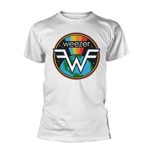 Weezer - World T-Shirt