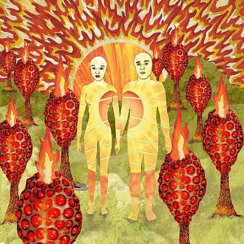 Of Montreal - Sunlandic Twins (20th Anniversary Edition)