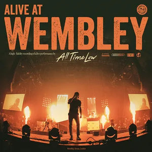 All Time Low - Alive at Wembley