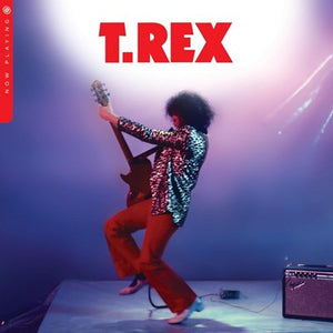 T-Rex - Now Playing