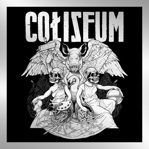 Coliseum (2) – Coliseum