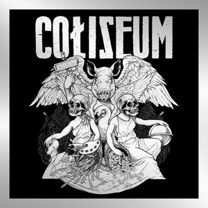 Coliseum (2) – Coliseum