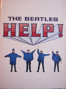 The Beatles: Help!