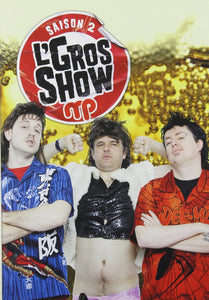 L'Gros Show - Saison 2