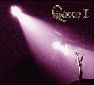 Queen I (2024 Mix)