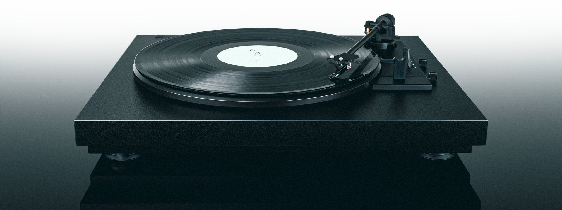 Pro-Ject Automat A1 Turntable