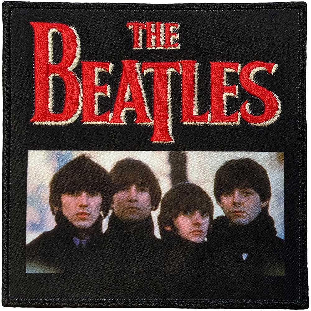 Beatles - For Sale Patch