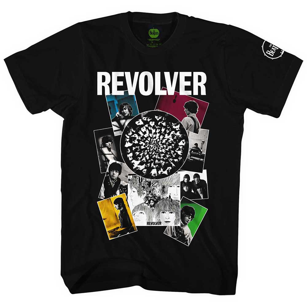 Beatles (The) - Revolver