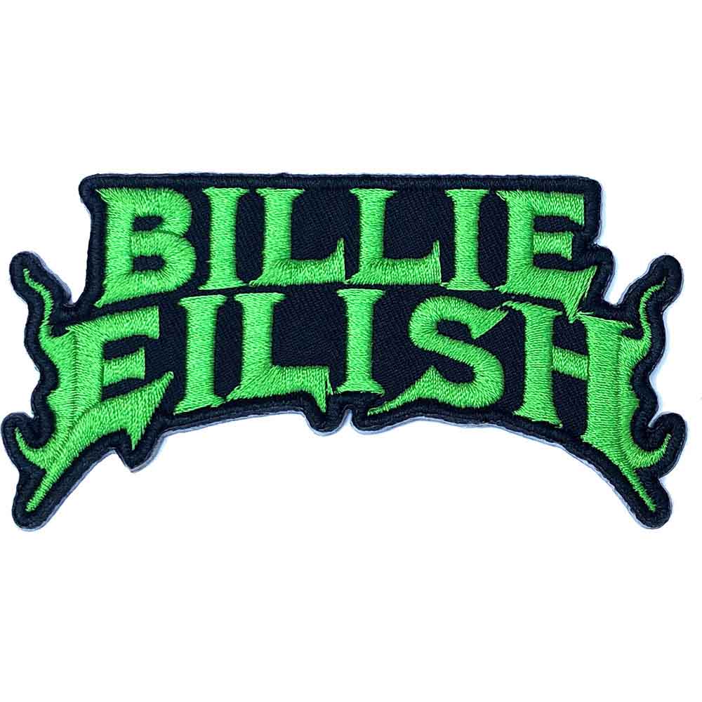 Billie Eillish - Patch