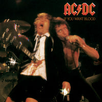 AC/DC – If You Want Blood You've Got It (50TH ANNIVERSARY)