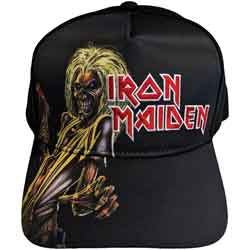 Iron Maiden - Killers