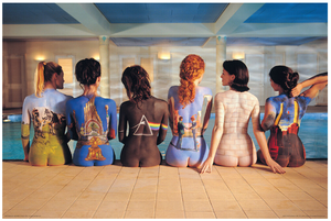 Pink Floyd - Back Catalog