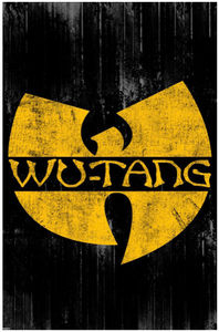 Wu-Tang Clan - W