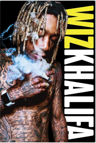 Wiz Khalifa - Blaze