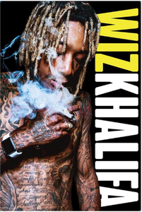 Wiz Khalifa - Blaze