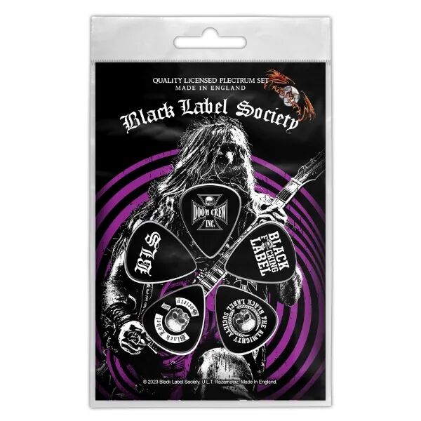 Black Label Society - Zakk Wylde