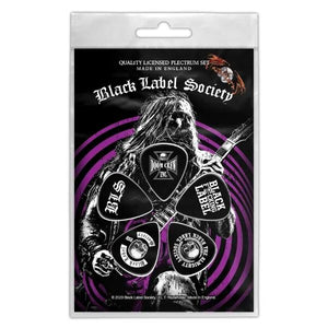 Black Label Society - Zakk Wylde