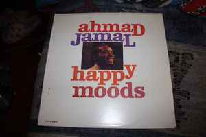 Ahmad Jamal – Happy Moods