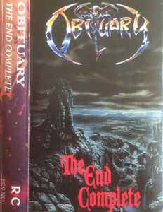 Obituary – The End Complete