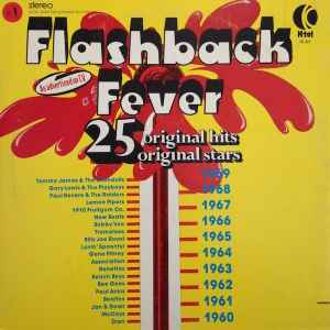 Various – Flashback Fever