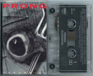 Prong – Cleansing