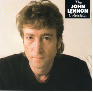 John Lennon – The John Lennon Collection