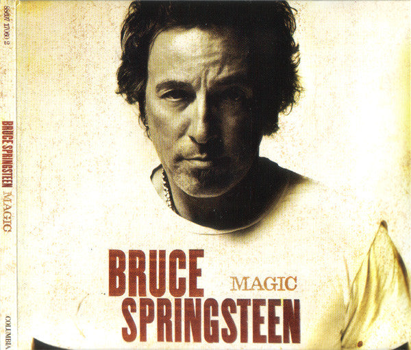 Bruce Springsteen – Magic