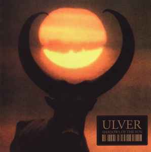 Ulver – Shadows Of The Sun