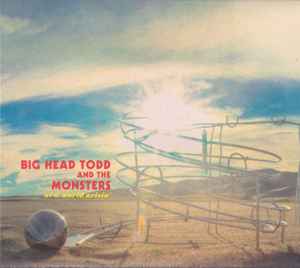 Big Head Todd And The Monsters – New World Arisin'