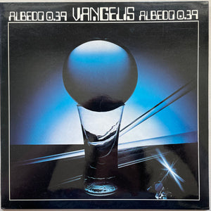 Vangelis – Albedo 0.39