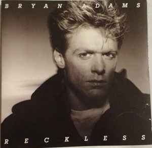 Bryan Adams – Reckless