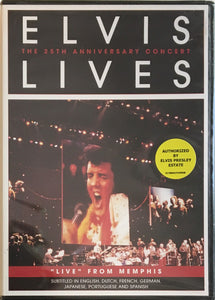 Elvis Presley – Elvis Lives