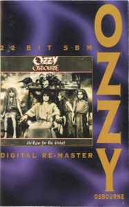 Ozzy Osbourne – No Rest For The Wicked