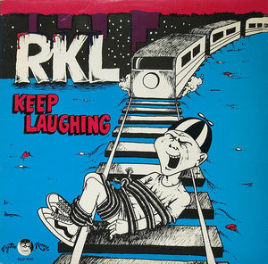 RKL* – Keep Laughing