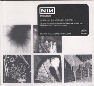 Nine Inch Nails – Bad Witch