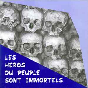 Various – Les Héros Du Peuple Sont Immortels