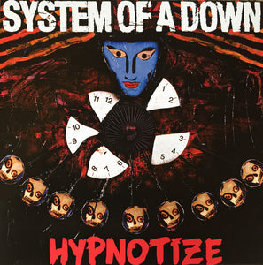 System Of A Down – Hypnotize