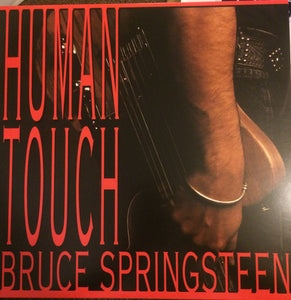 Bruce Springsteen – Human Touch