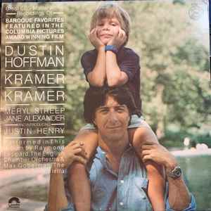 Various – Kramer Vs. Kramer (Soundtrack)