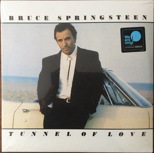 Bruce Springsteen – Tunnel Of Love