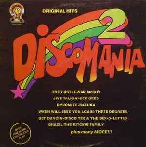 Various – Discomania 2