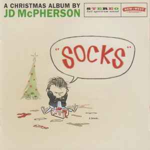 JD McPherson – "Socks"