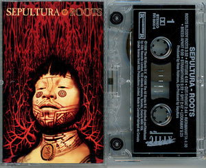 Sepultura – Roots