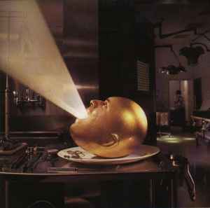 The Mars Volta – De-Loused In The Comatorium