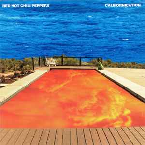 Red Hot Chili Peppers – Californication