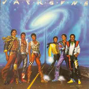 Jacksons* – Victory