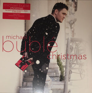 Michael Bublé – Christmas