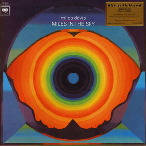 Miles Davis – Miles In The Sky