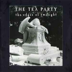 The Tea Party – The Edges Of Twilight