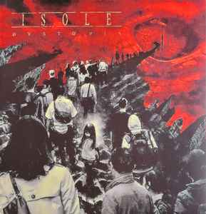 Isole – Dystopia